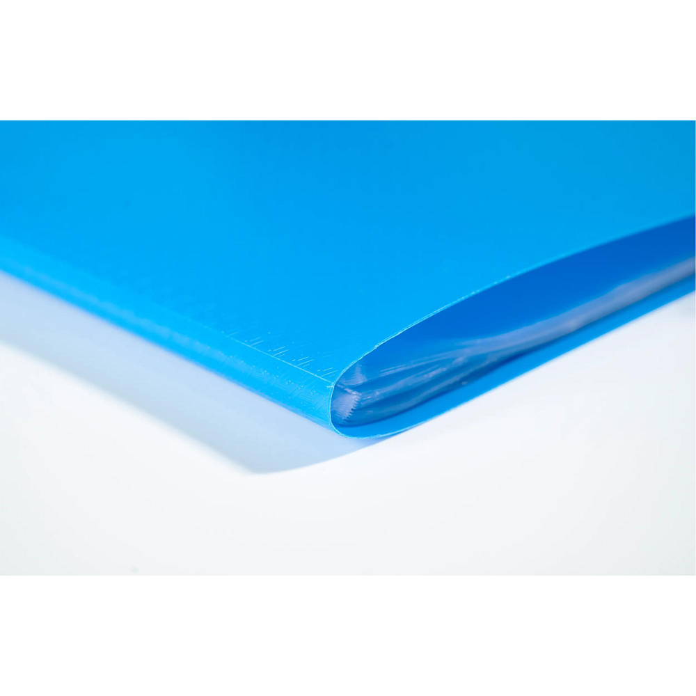 Exacompta OpaK A4 80 Pocket Multicolour Display Book 8 Pack Image 9