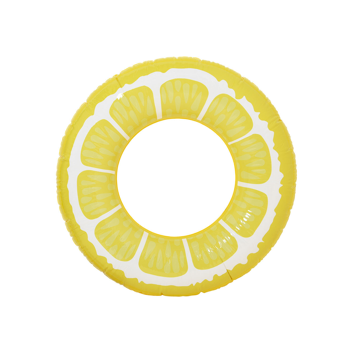 Food Shaped Swim Ring - Multicolour Image 4