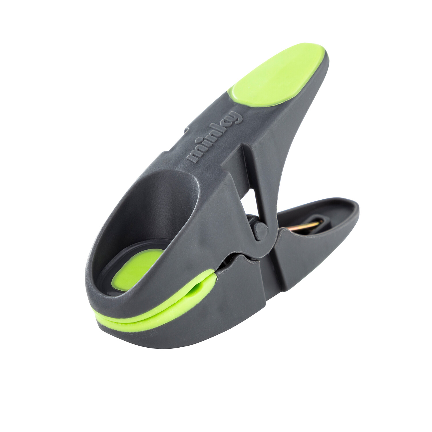 Pack of 12 Minky SureGrip Jumbo Peg Image 4