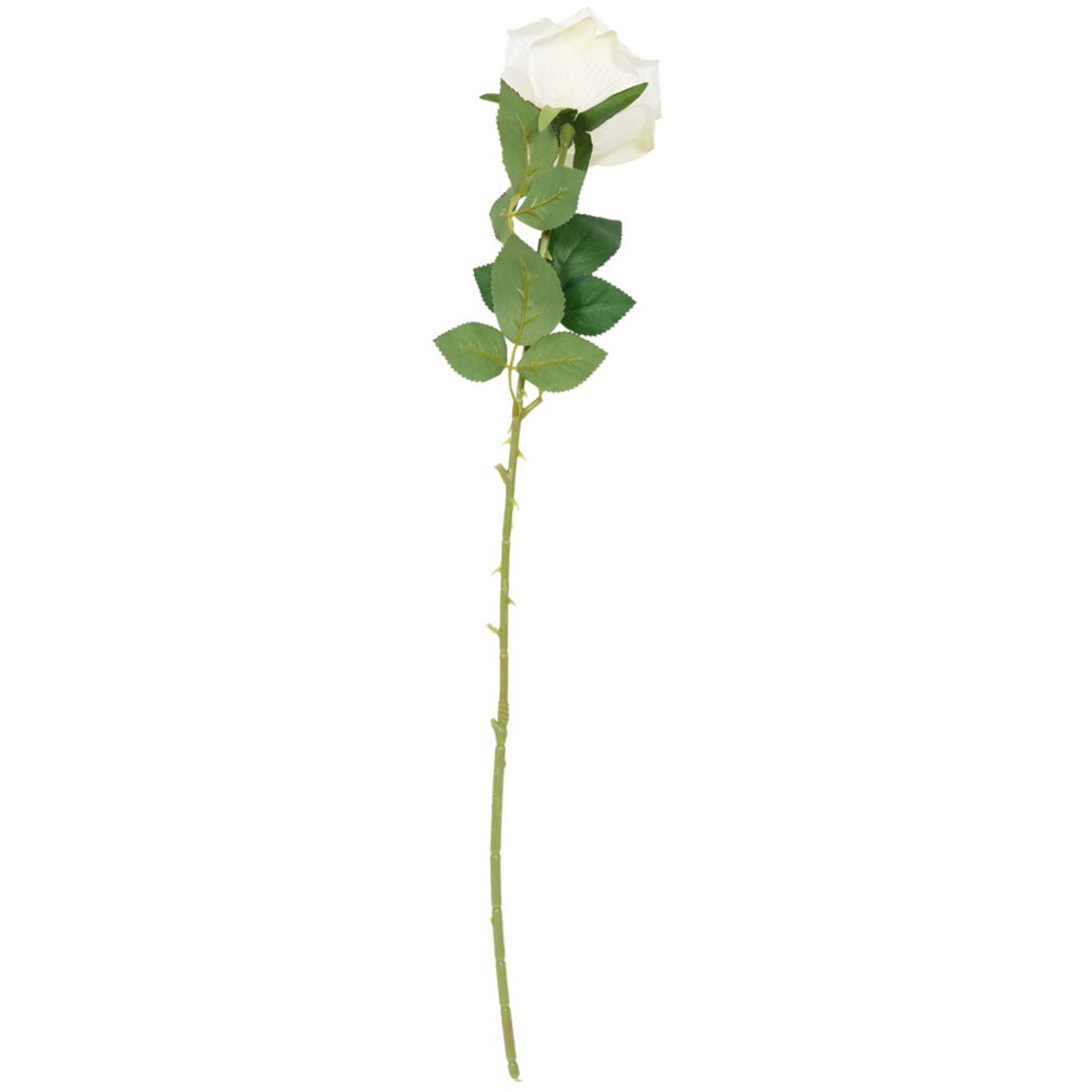 Artificial Rose Stem Image 6