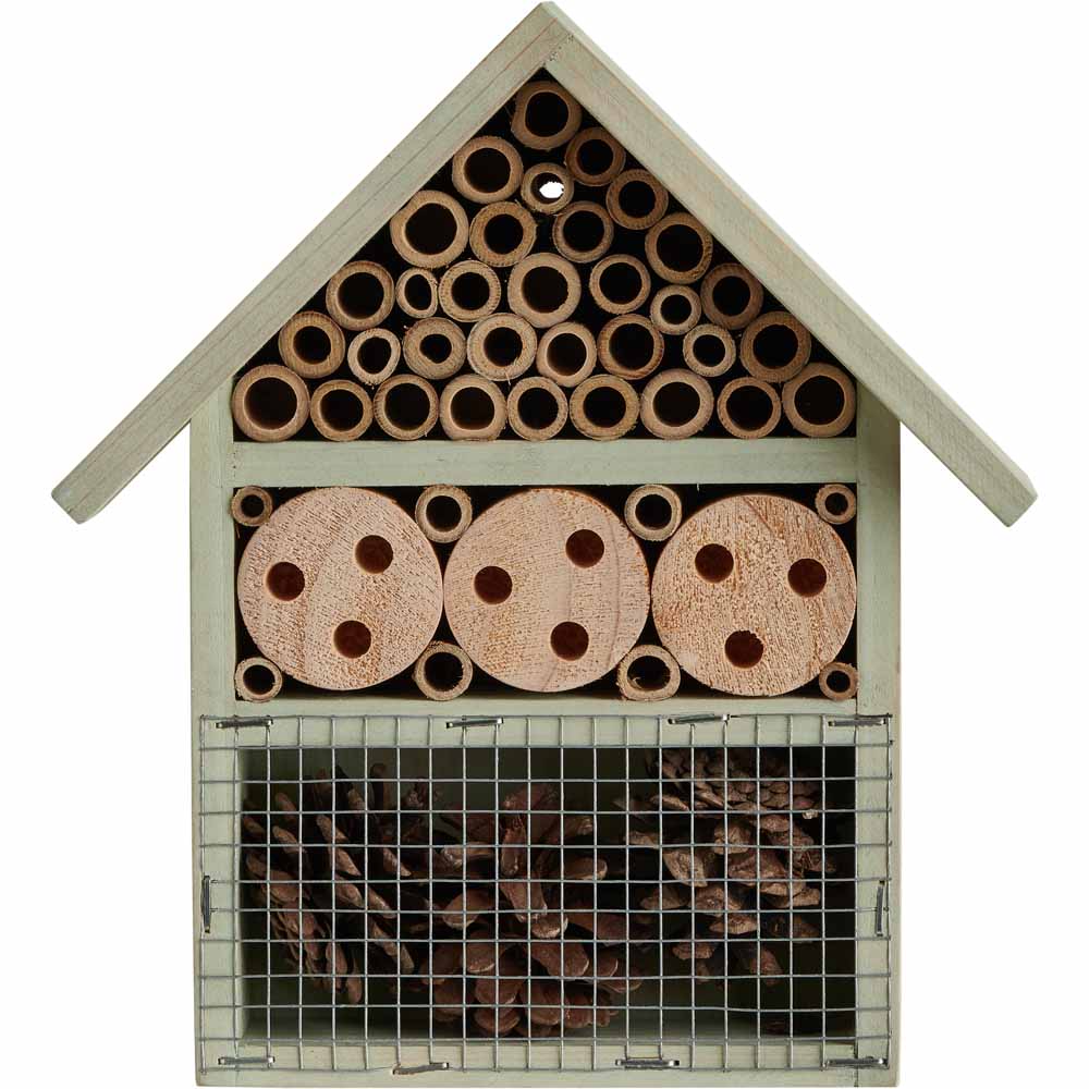 Wilko Insect House Image 2
