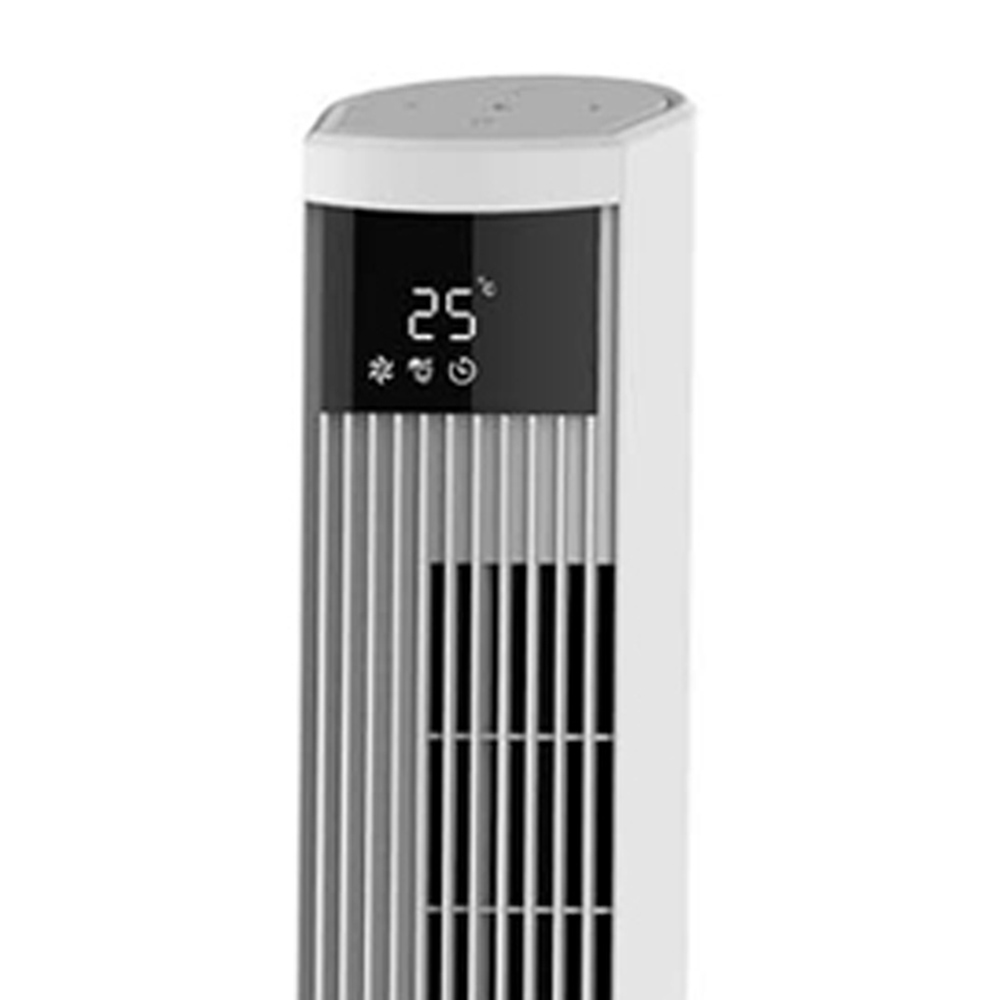 Puremate 47in Oscillating Tower Fan Image 2