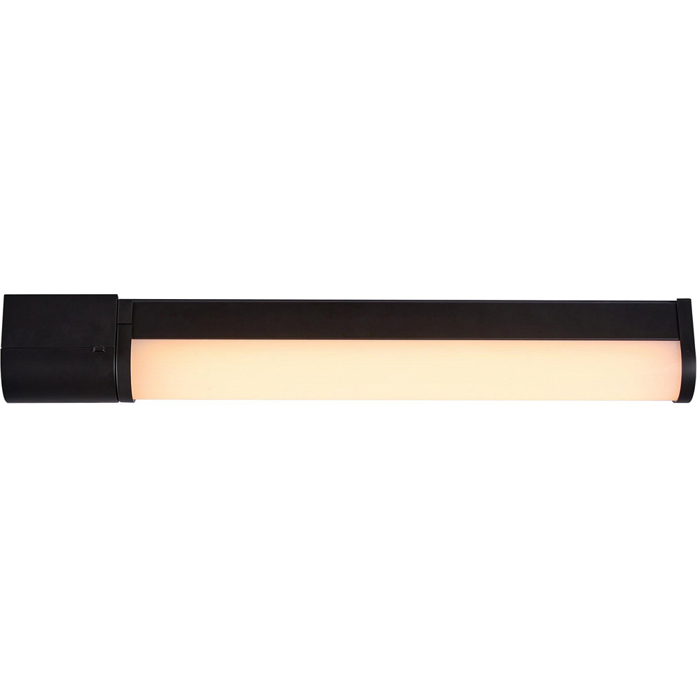 Nordlux Malaika 49 Black Wall Light Image 3