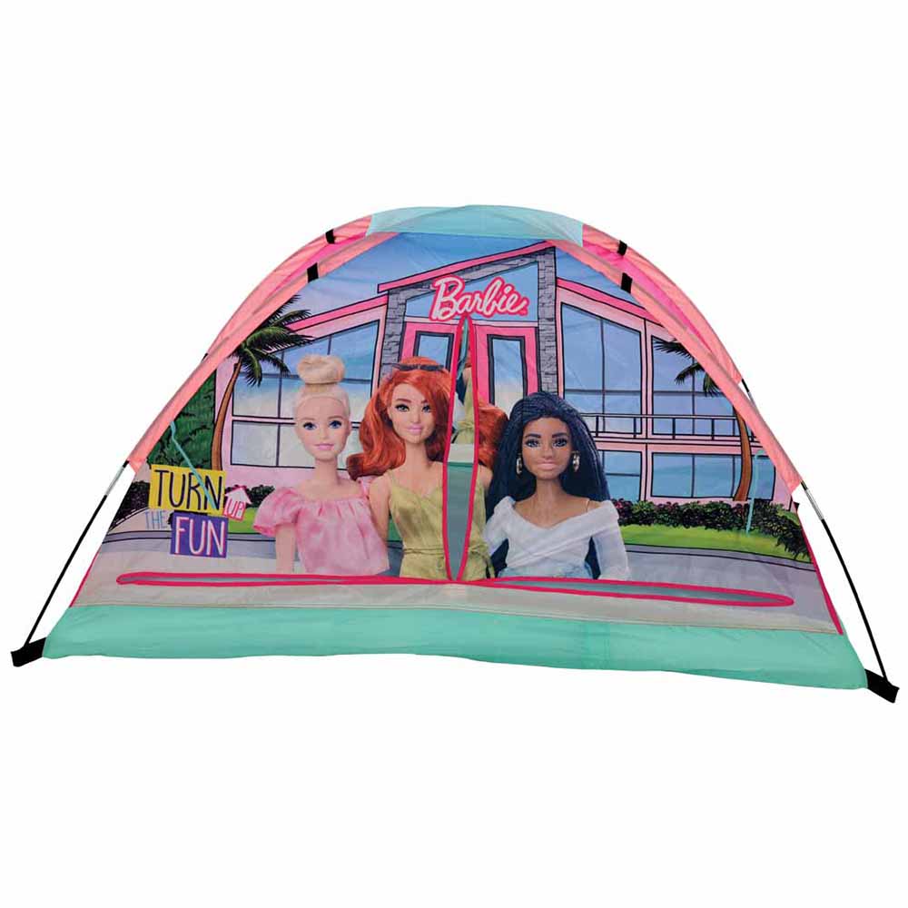 Barbie Surpise My Dreamhouse Den Image 9