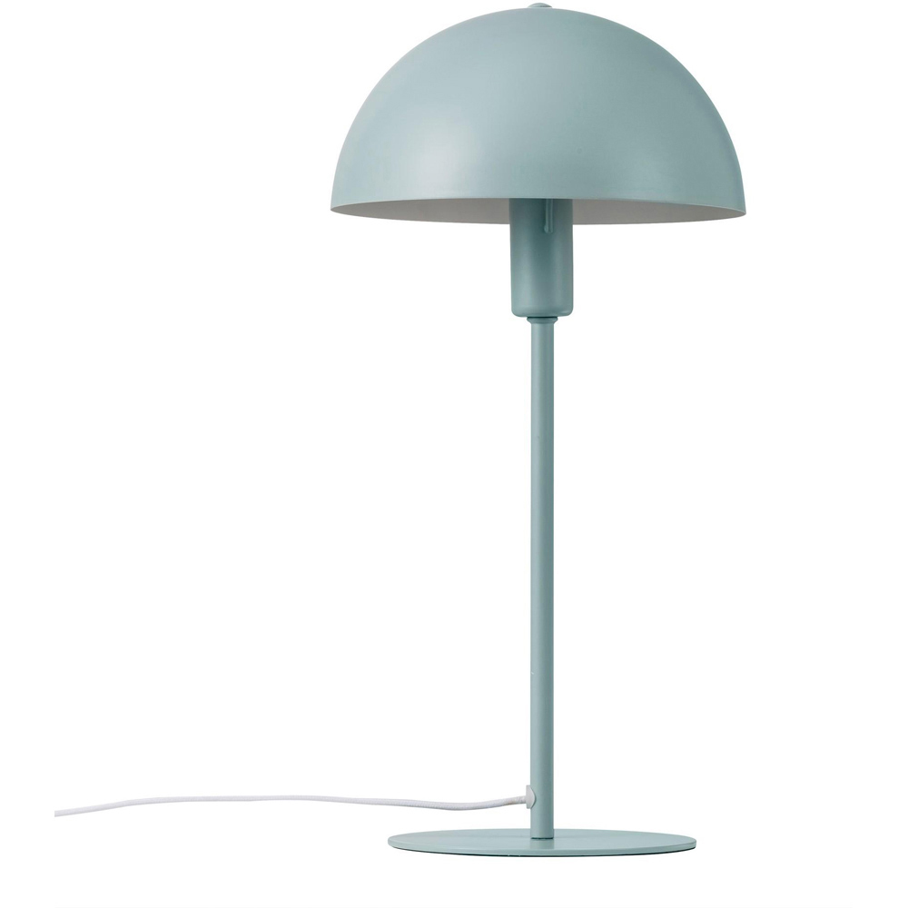 Nordlux Ellen 20 E14 Green Table Lamp Image 4