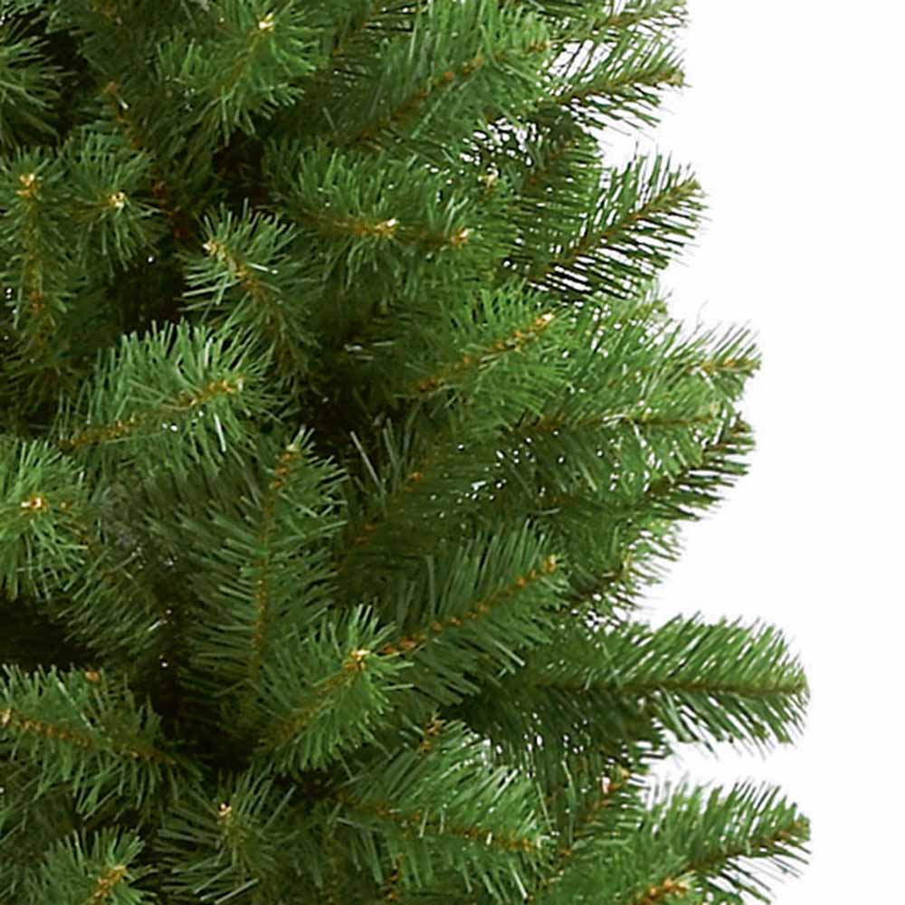 Premier 1.5m Spruce Pine Artificial Christmas Tree Green Image 2