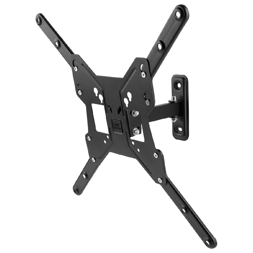 One For All 13 to 65 inches Full Motion TV Bracket Image 2