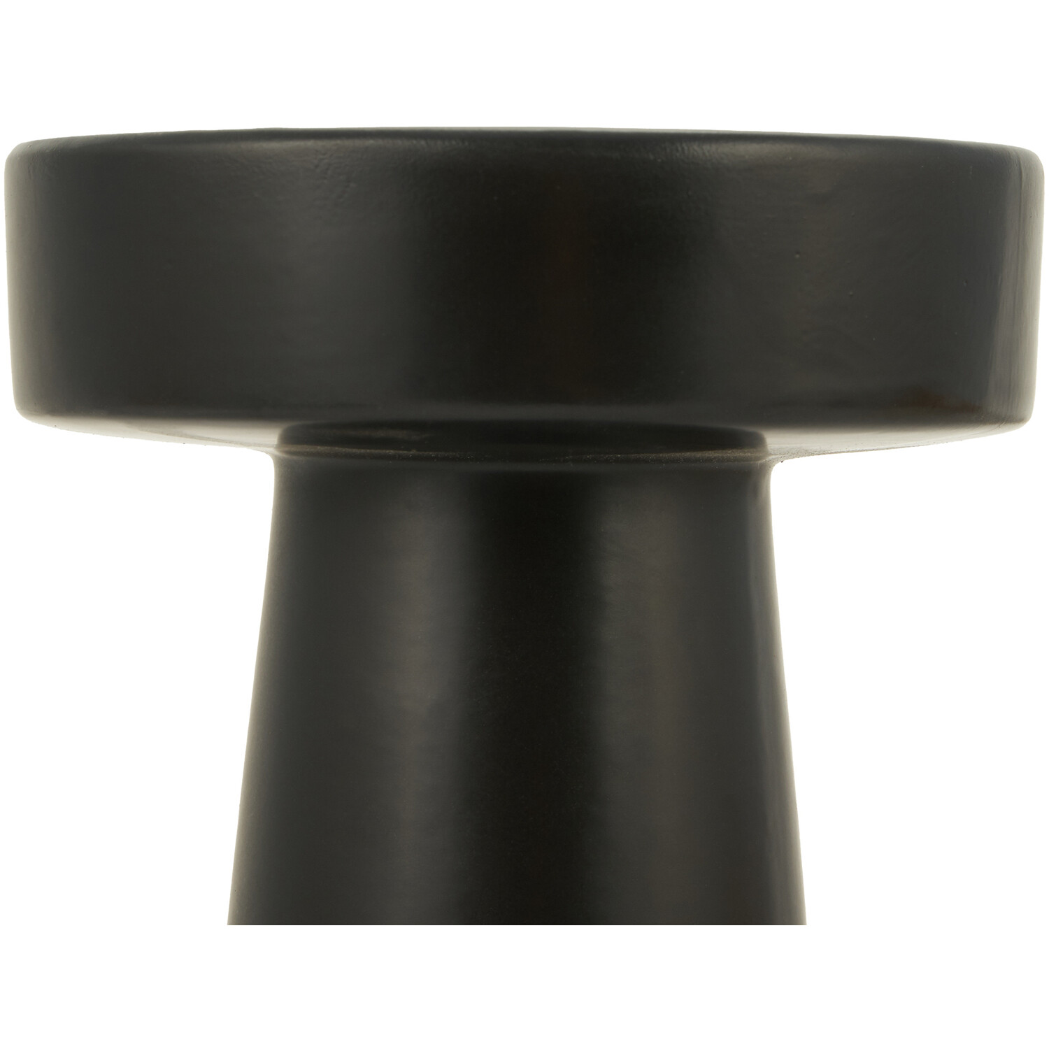 Nova Ceramic Candle Holder Image 4