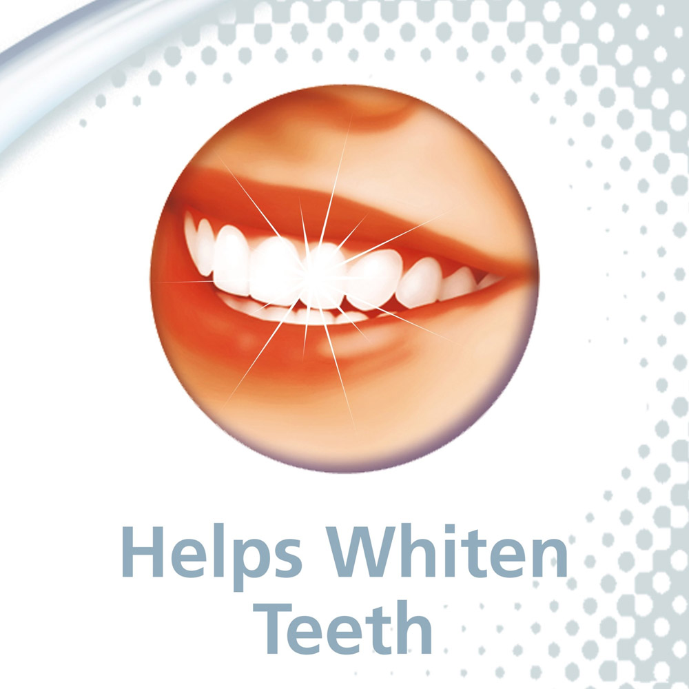 Colgate Whitening Fresh Breath Toothpaste 100ml Image 5