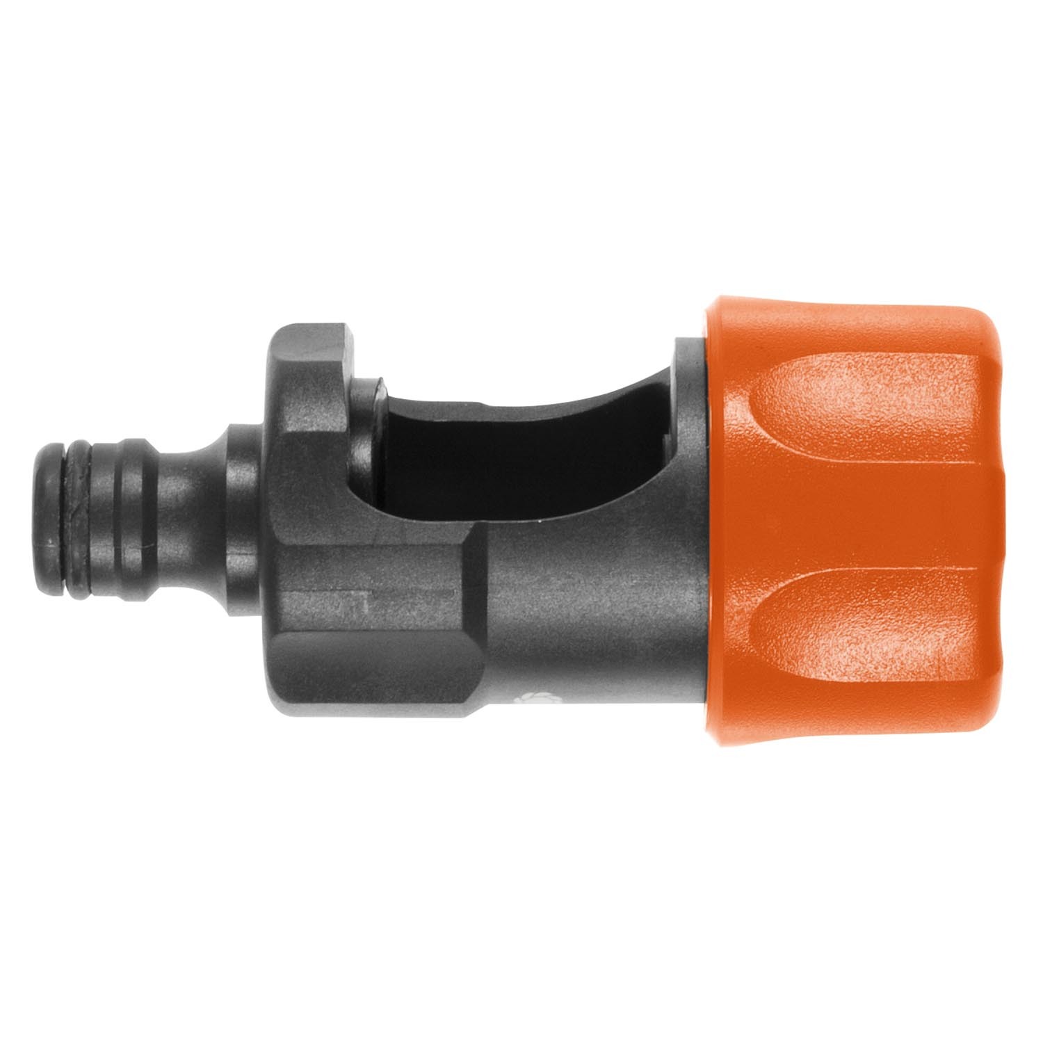 Gardena Indoor Tap Connector Image 2