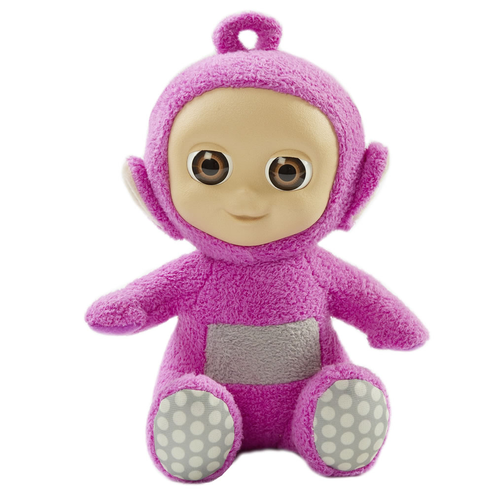 teletubbies plush