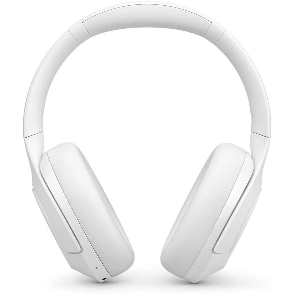 Philips Wireless Noise Cancelling Deep Bass Headphone Image 3