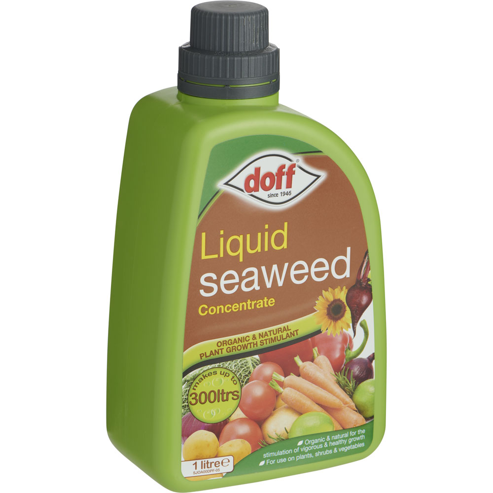 Doff Liquid Seaweed Concentrate Feed 1L Image 2