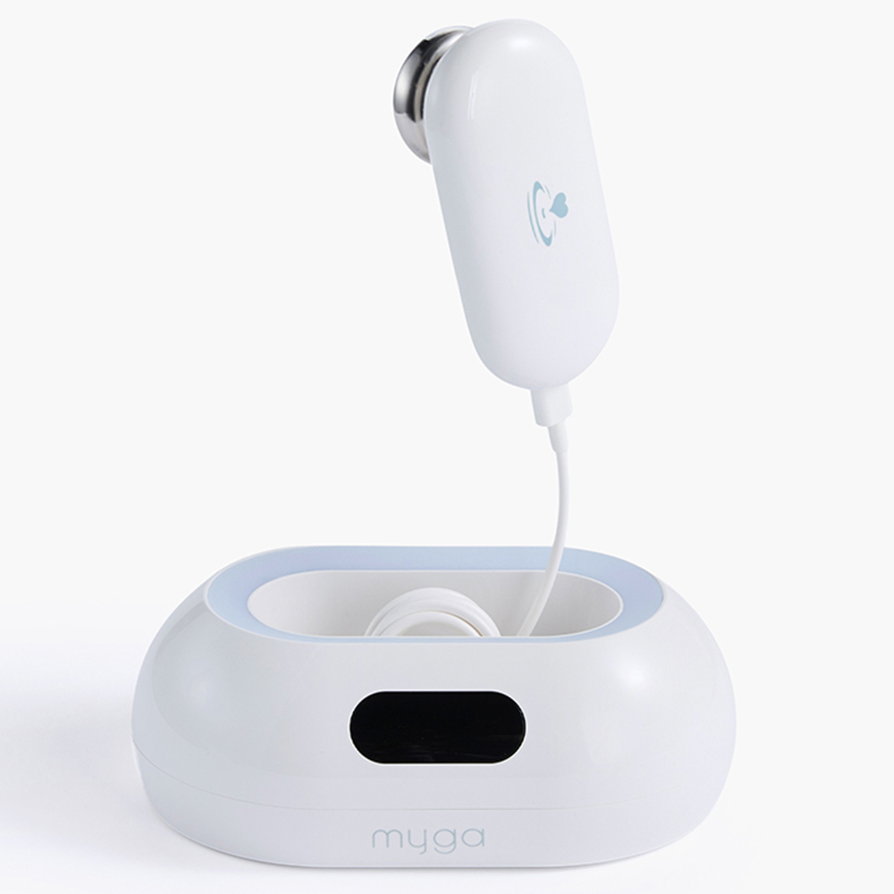 Myga EMS and RF Skin Sculptor Advanced Face and Body Toning Device Image 3