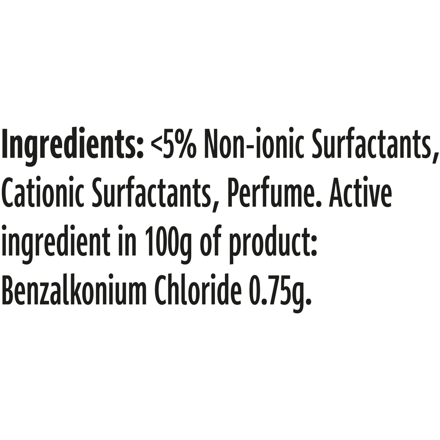 Aurora Blooms Multipurpose Cleaning Spray Image 8