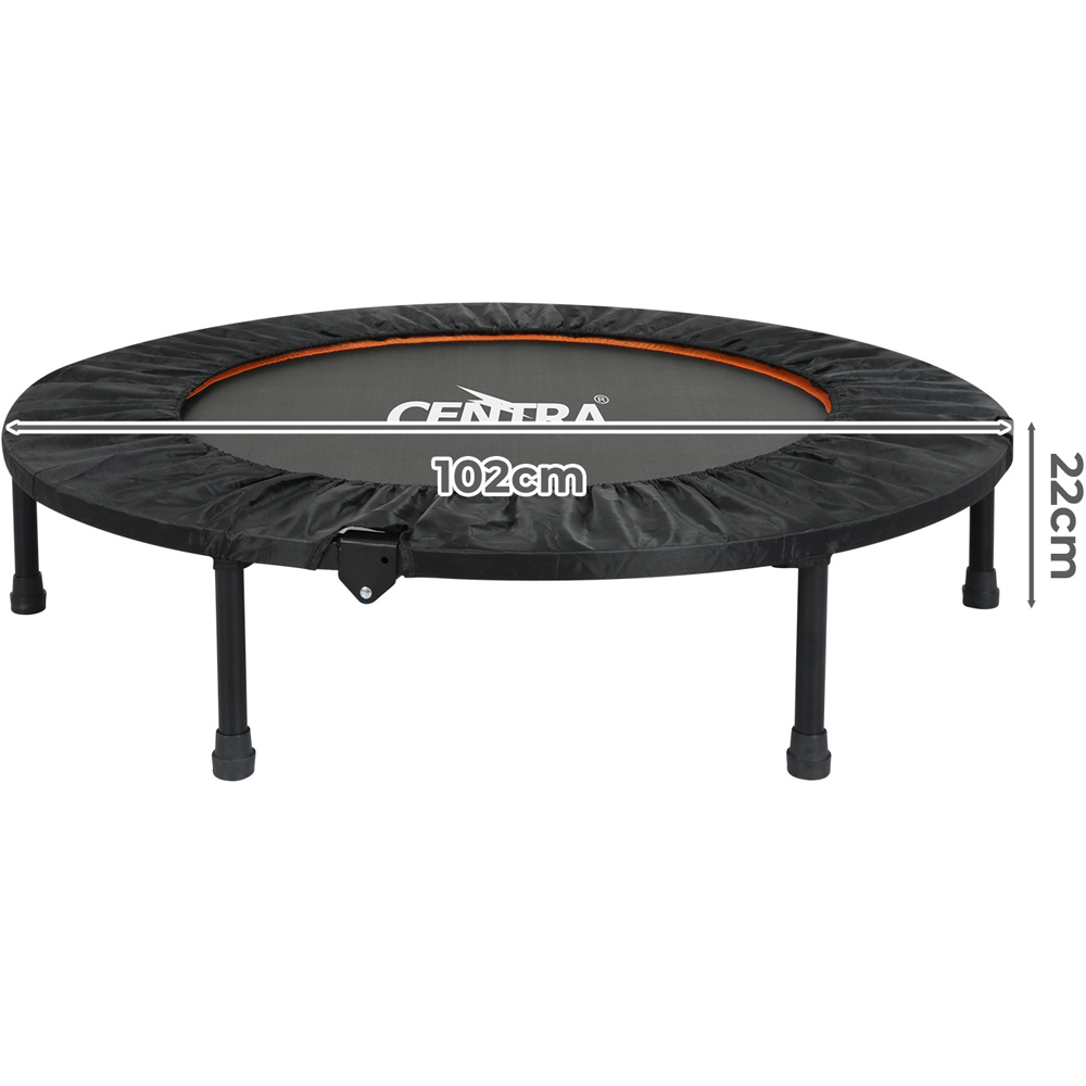 Spector Centra 40 inch Mini Trampoline Image 9