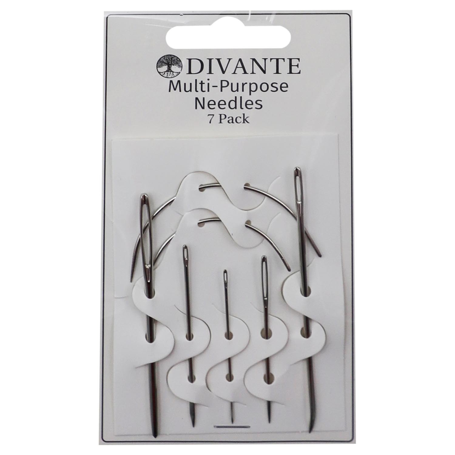 Divante Multi Purpose Needles Image