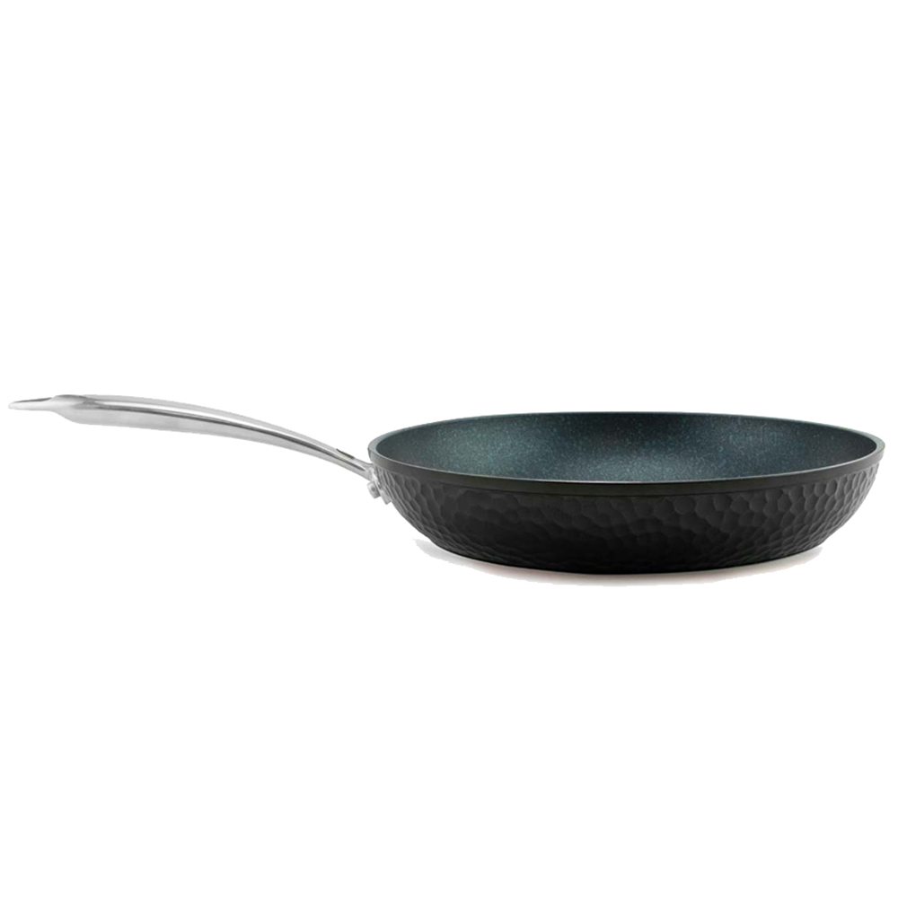 JML 28cm Black Hammer Pan Wilko