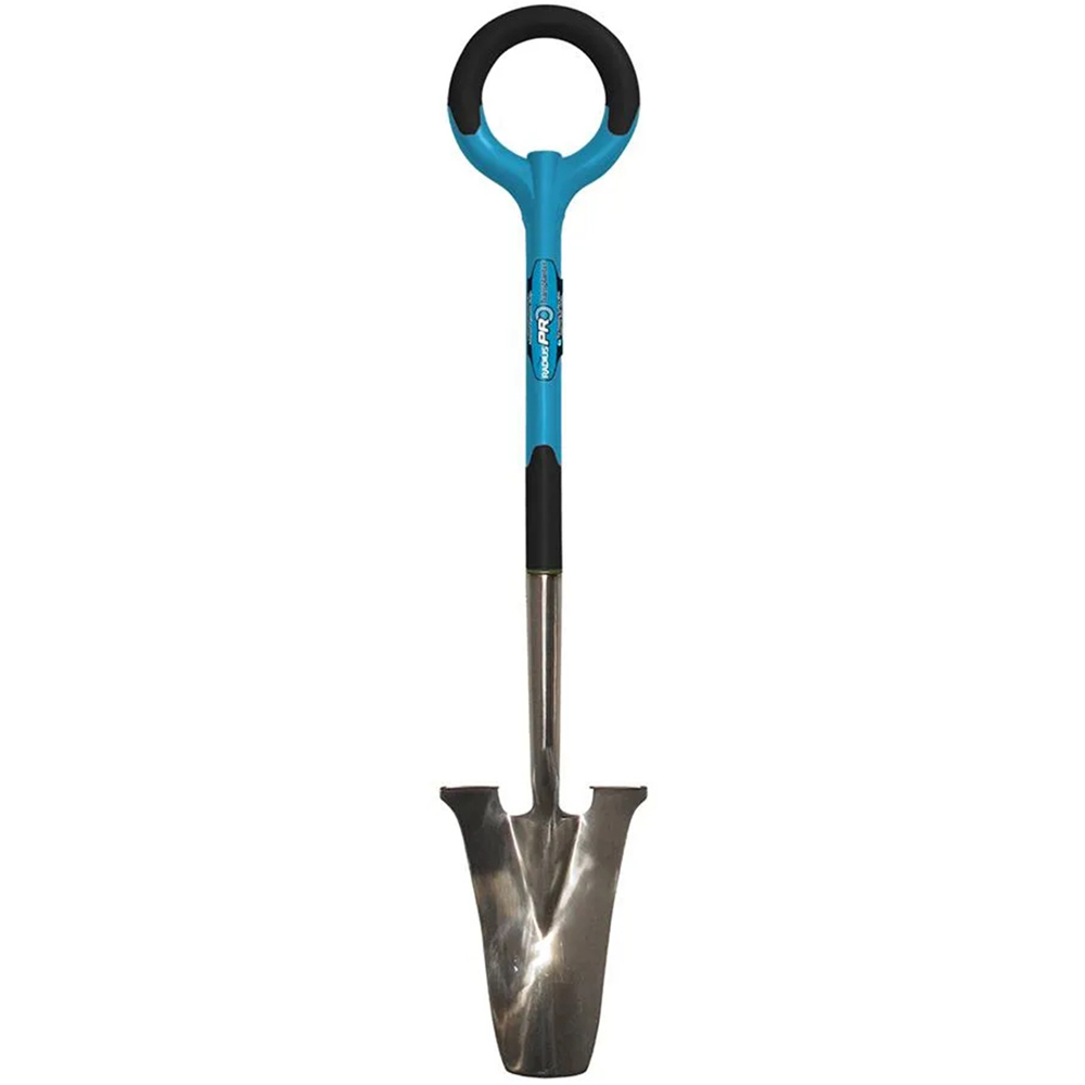 Radius Garden Pro Stainless Steel Transplanter Spade Image 1