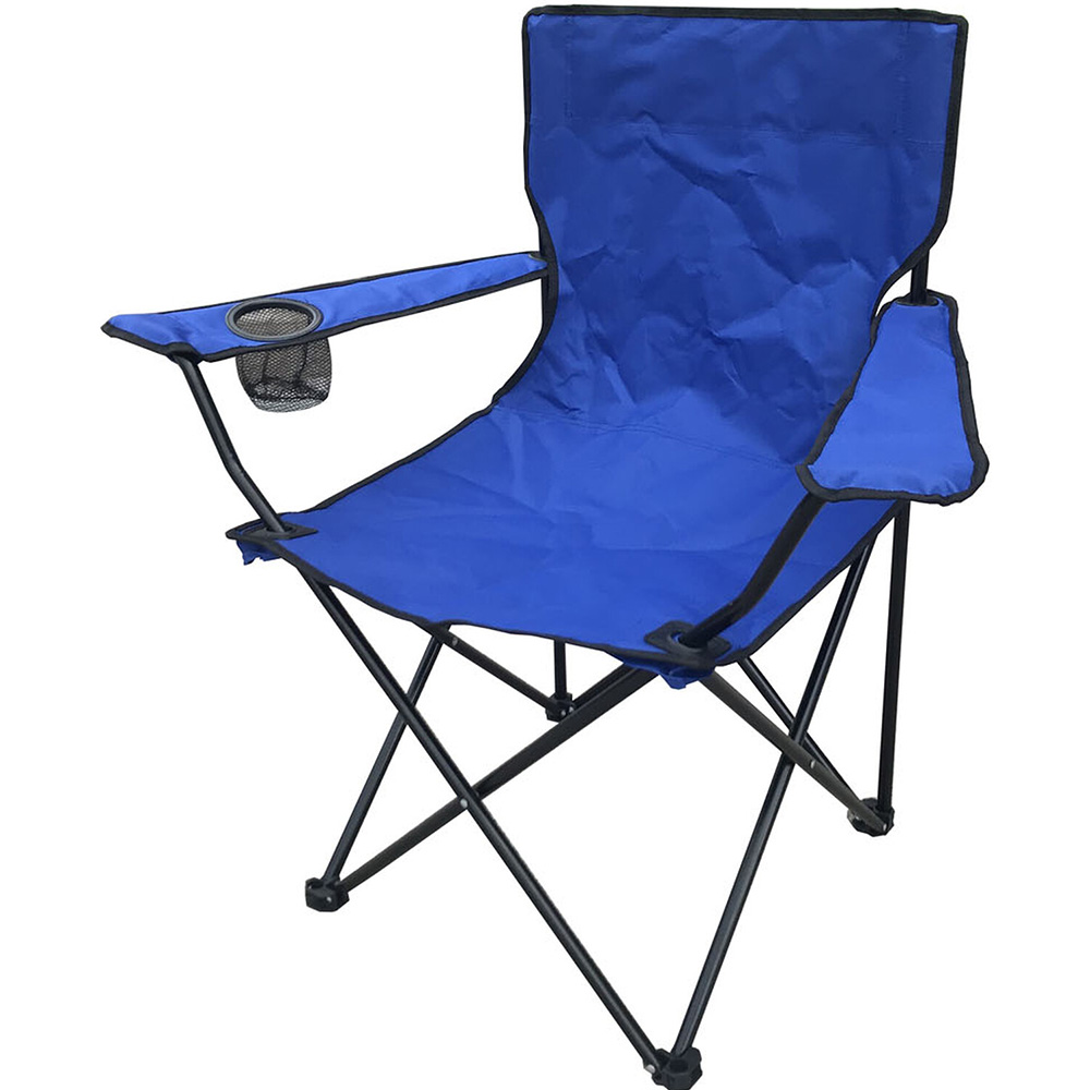 Single Active Sport Foldable Sports Chair in Assorted styles Image 2