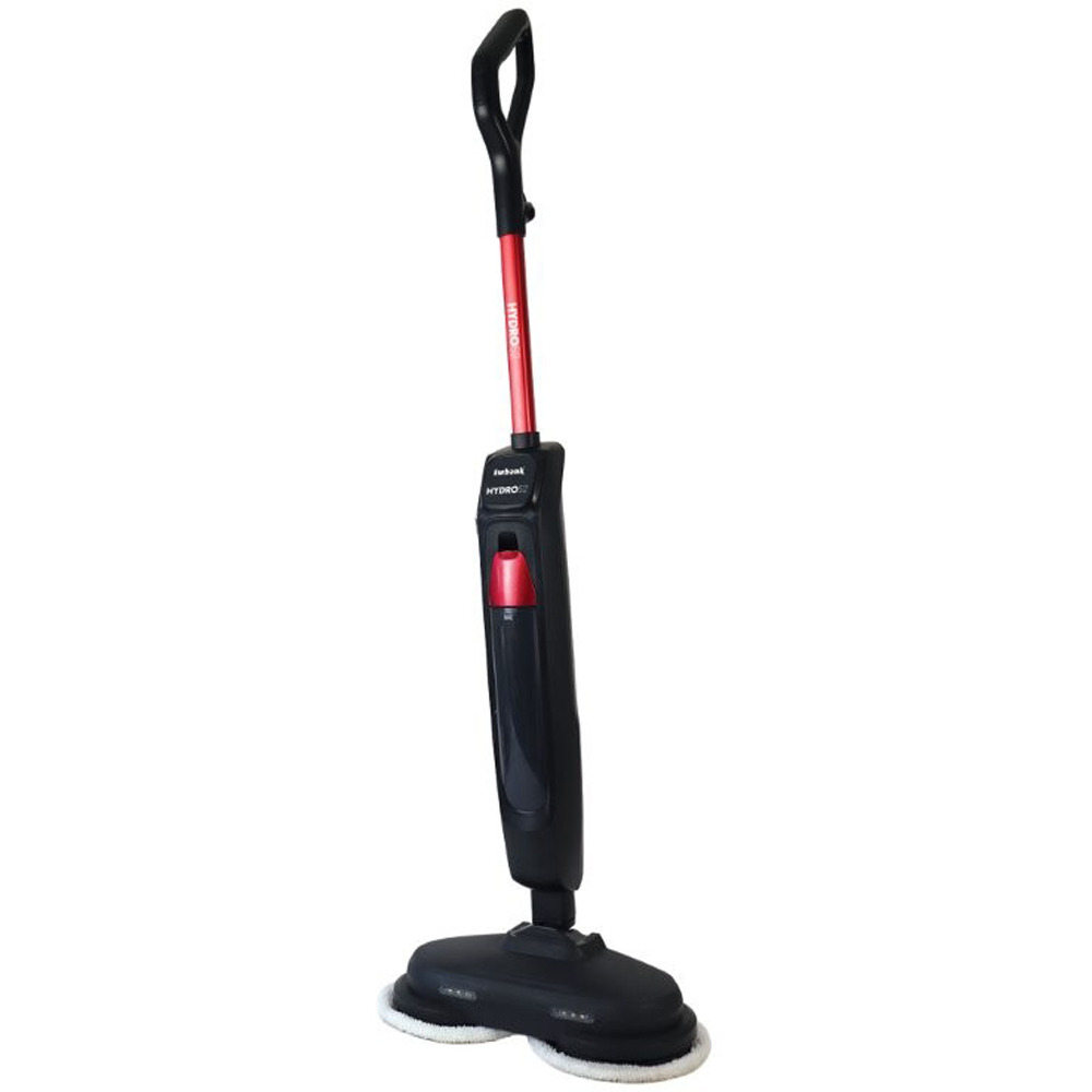 Ewbank EWST04079 HYDROS2 1500W 0.45L Steam and Spin Mop Image 4