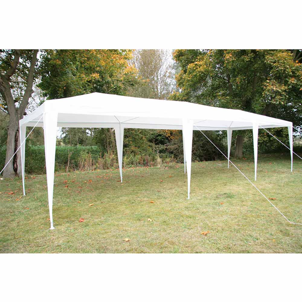 Airwave Party Tent 9x3 White Image 4