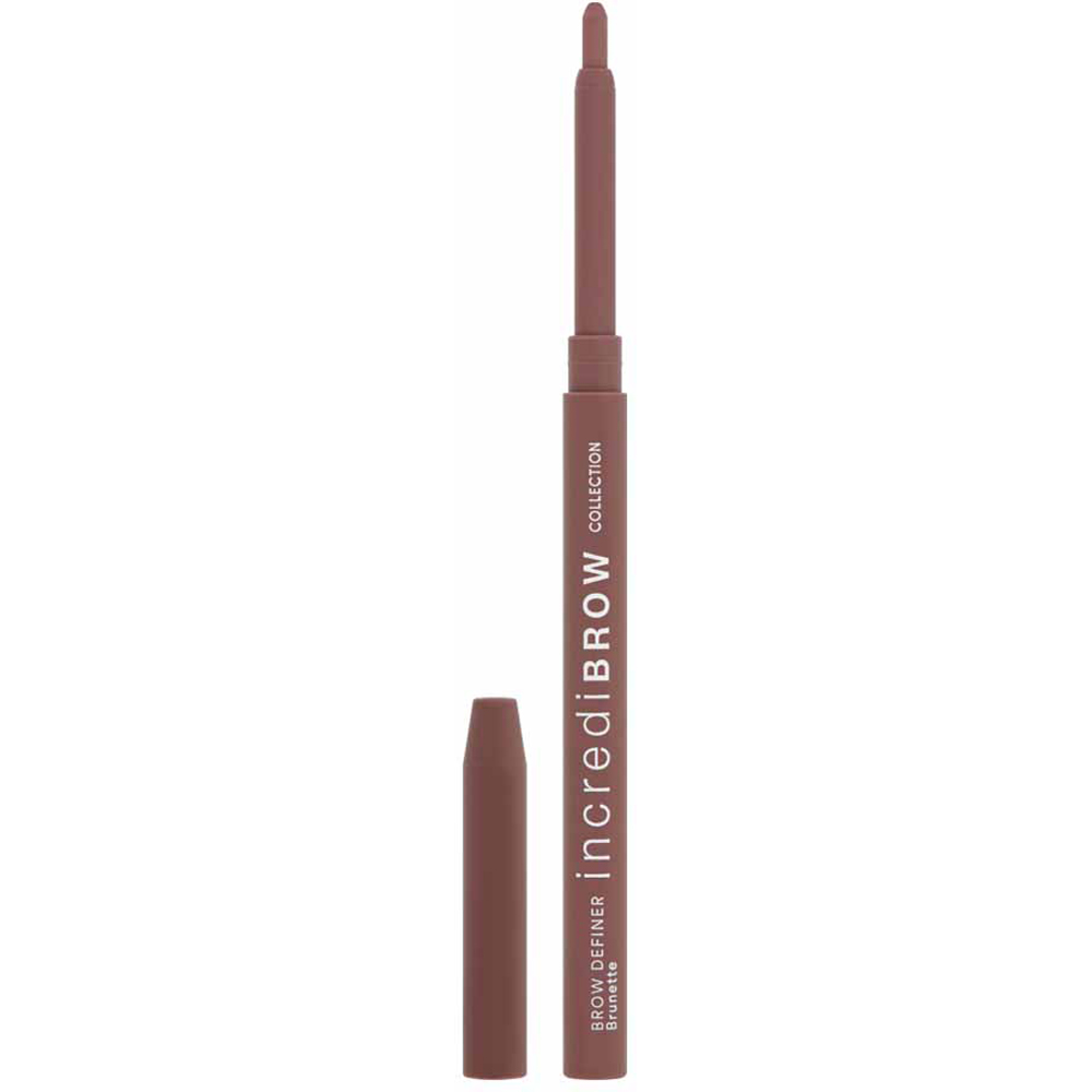 Collection Eye Brow Definers Brunette 1g Image 2