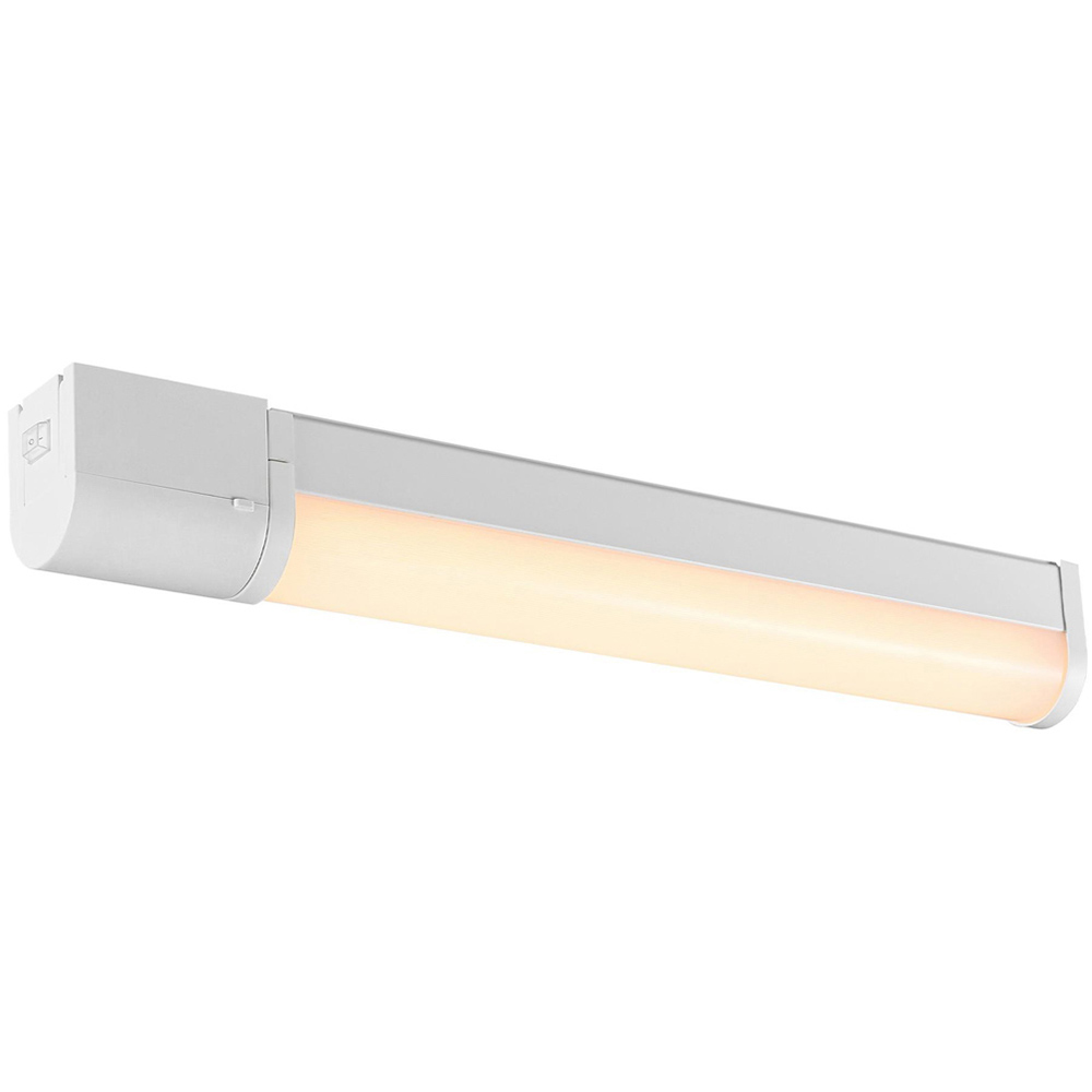 Nordlux Malaika 49 White Wall Light Image 1