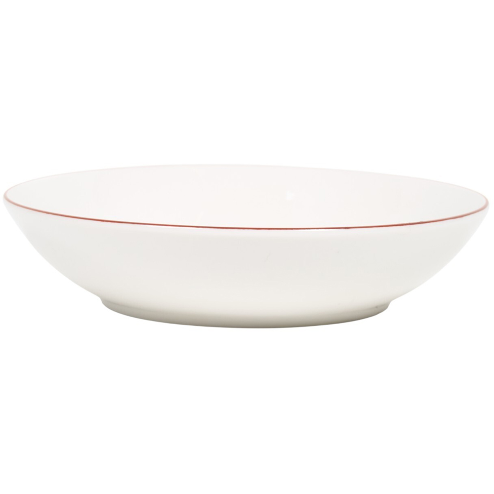 Highland Cow 20.5cm Pasta Bowl Image 2