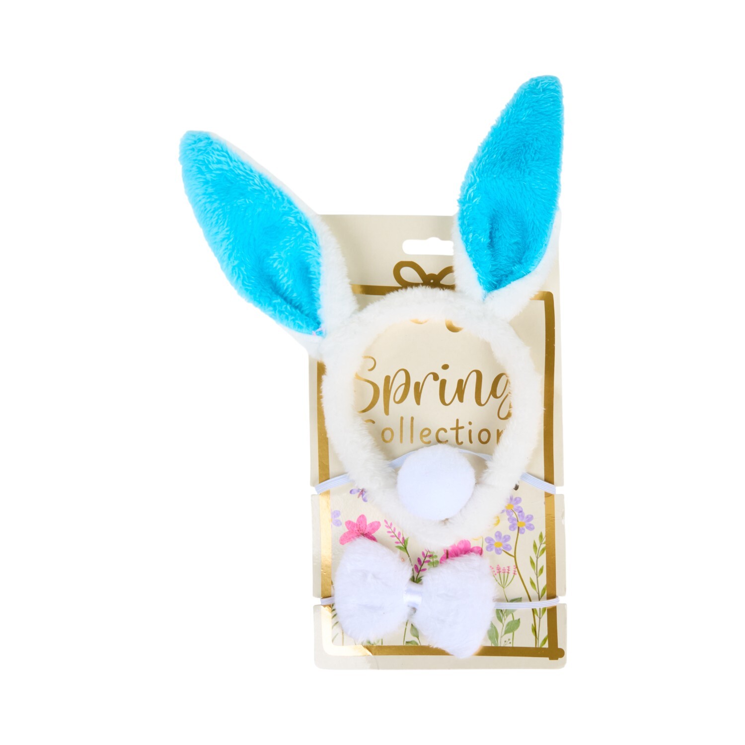 Easter Bunny Dress Up Set Image 2