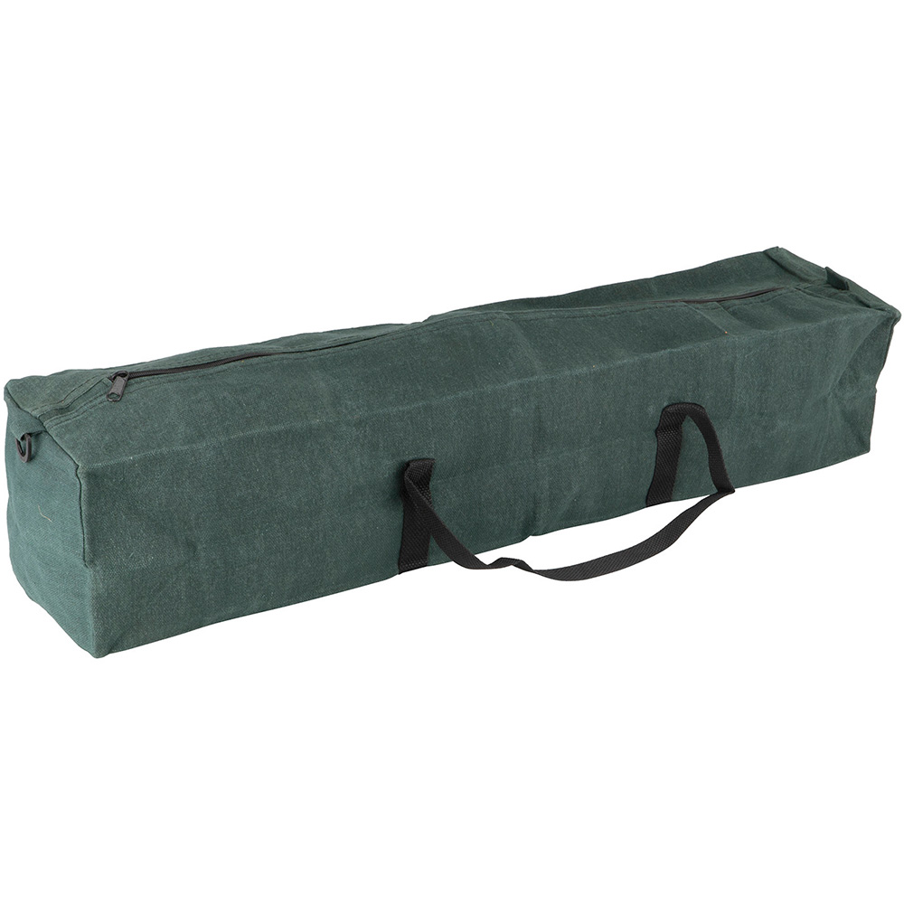 Saber Cotton Canvas Tool Bag Image