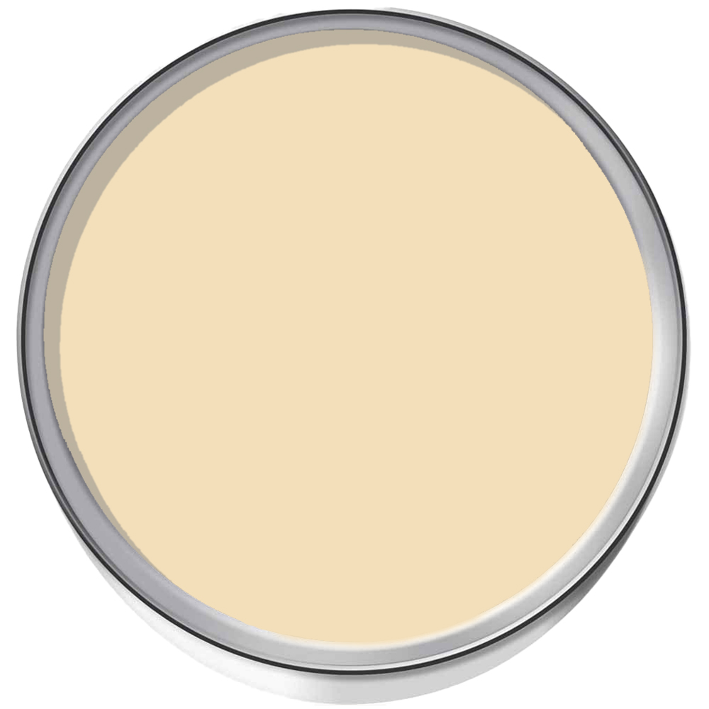 Thorndown Walls and Ceilings Meadowsweet Matt Paint 2.5L Image 3