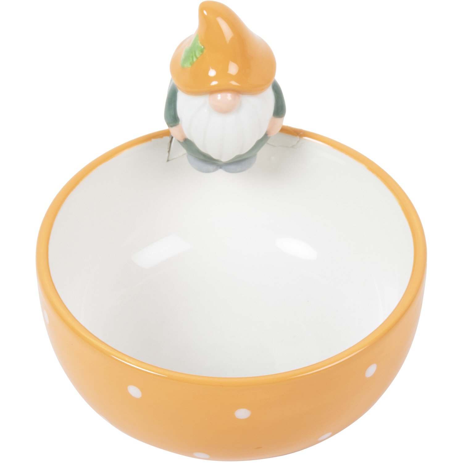 Gonk Bowl - Yellow Image 1