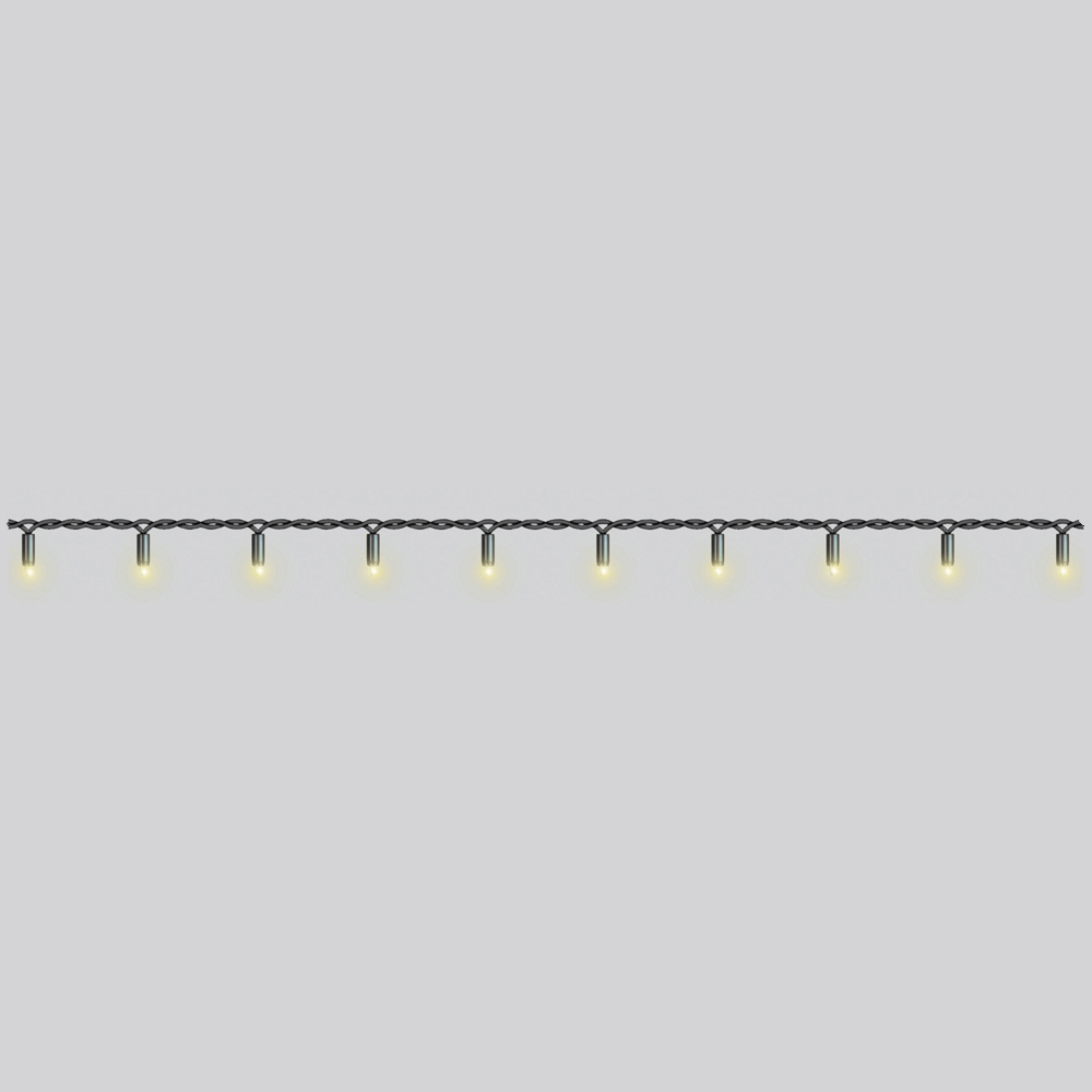 Eagle Connect 40 Warm White LED String Light 5m Image 2