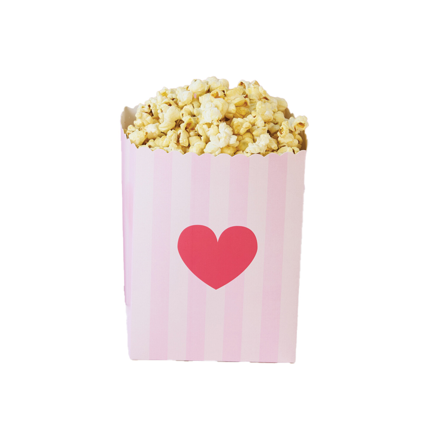 Valentines Berry Sweet Movie Night Kit Pink Image 8
