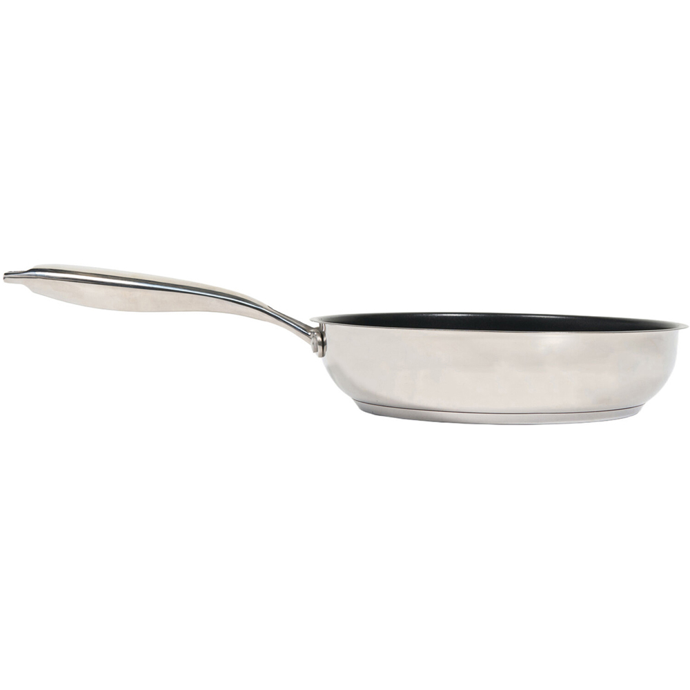 Aluminium Frying Pan Image 3