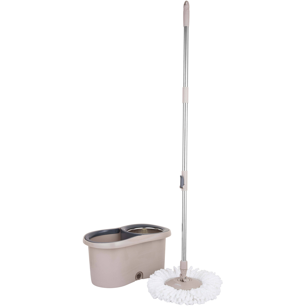 Tower Classic Spin Mop Image 1