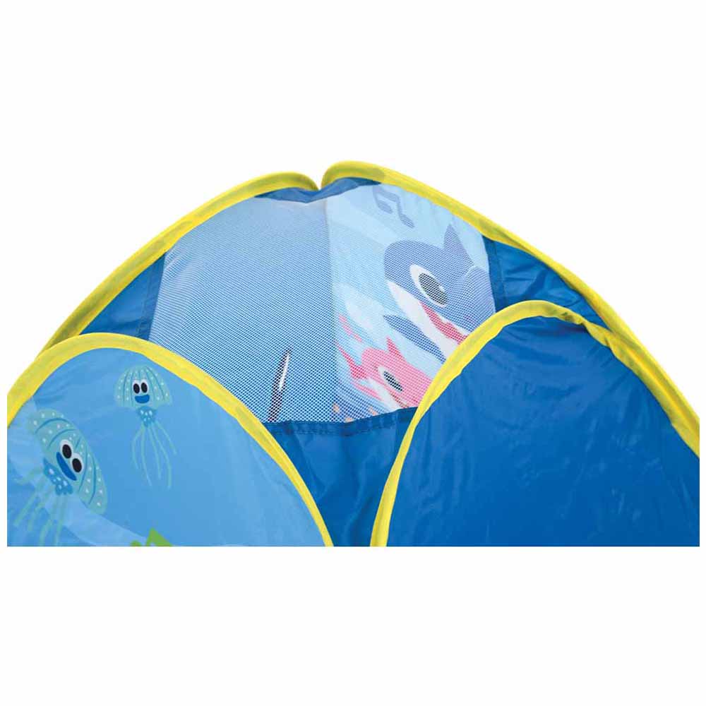 Baby Shark Pop-up Tent Image 6