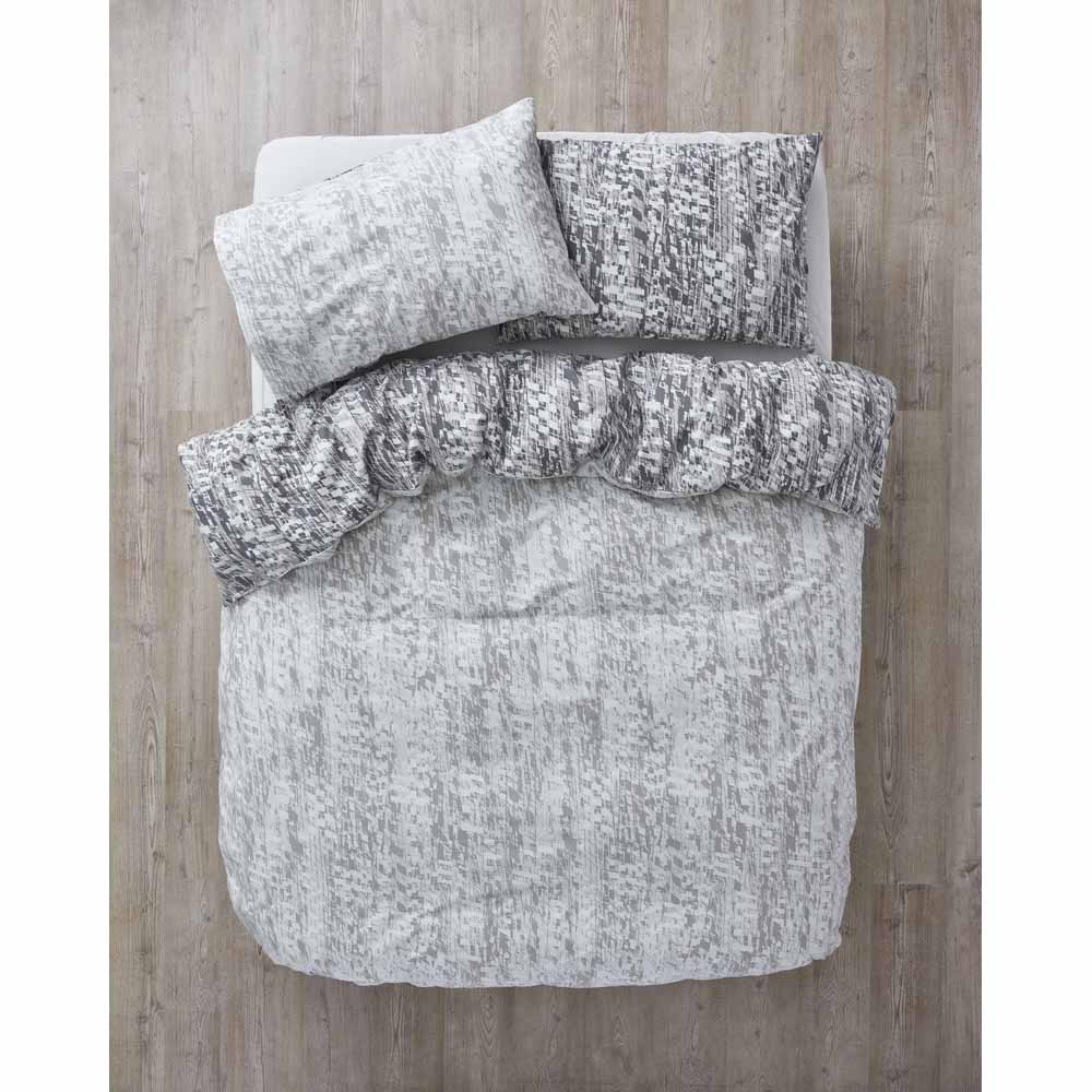 Wilko Urban Duvet Set Double Wilko