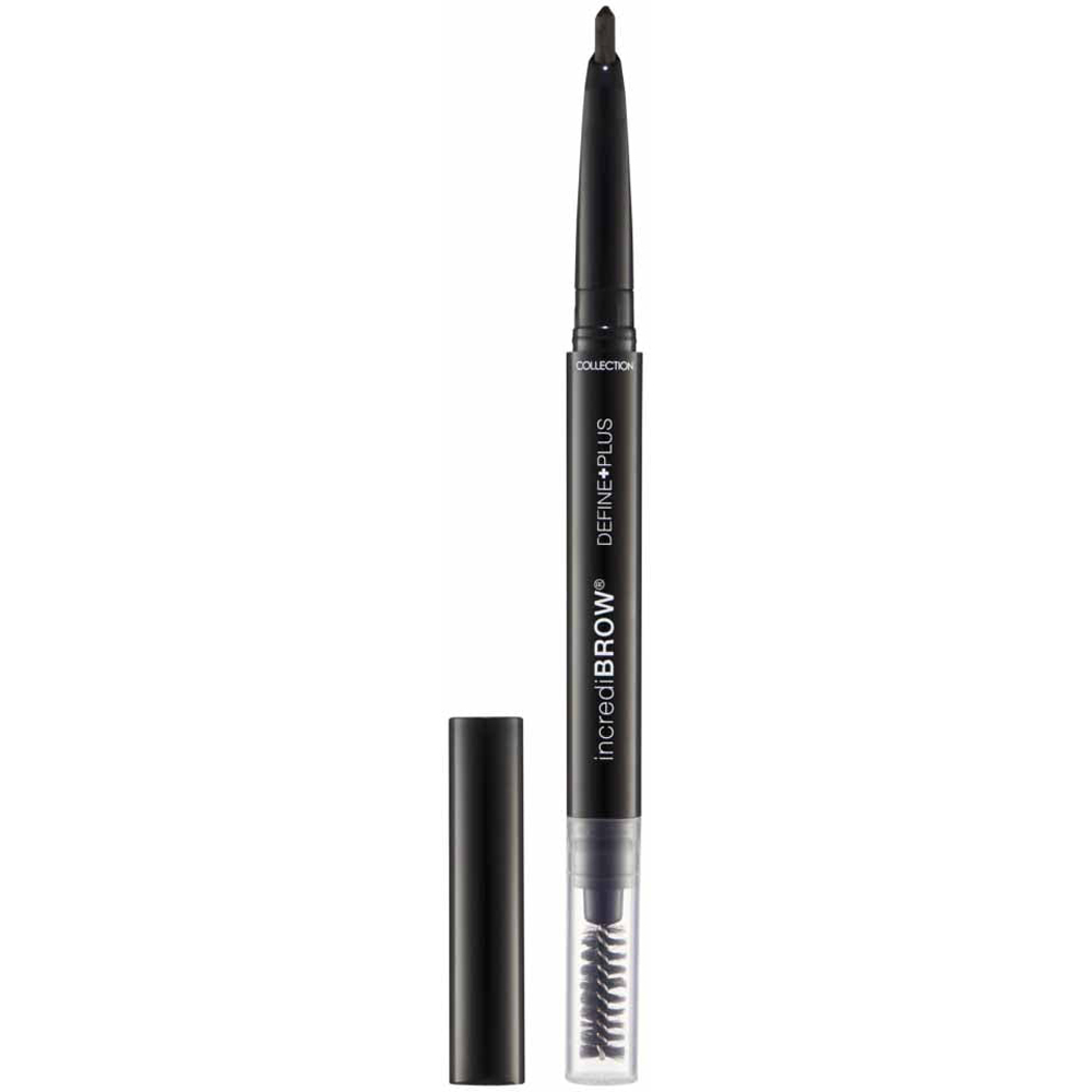 Collection Incredibrow Definer Plus 3 Dark Brunette Image 2