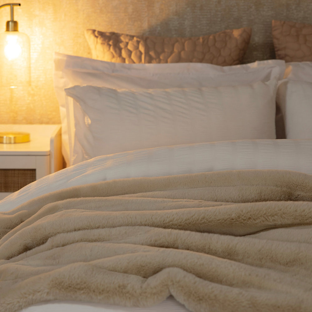 Serene Samara Double Duvet Set Image 2