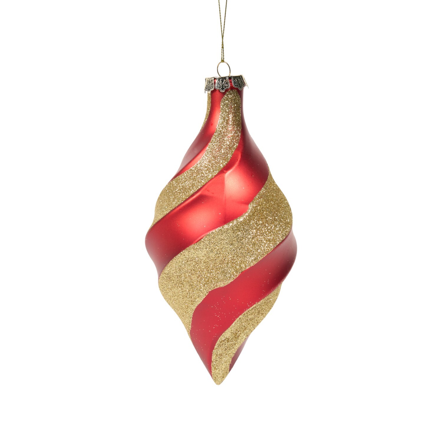 Set of 3 Sleigh Bells Ring Droplets Image 3