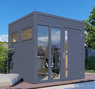 Garden Offices