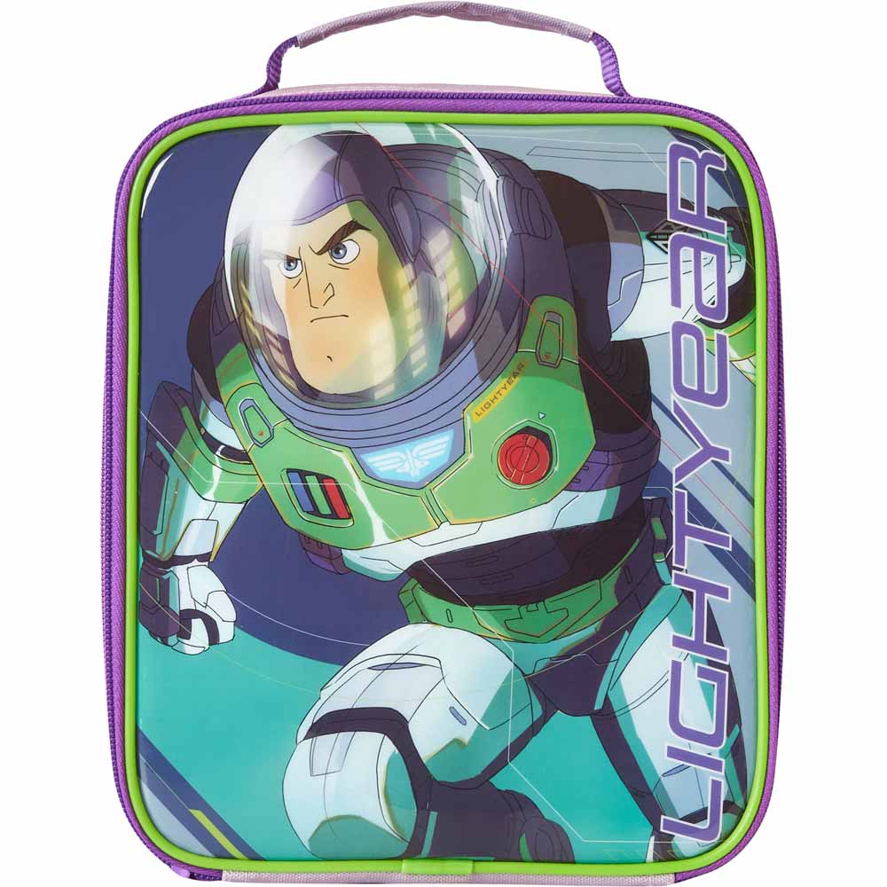 Buzz Lightyear Lunch Bag Image 2