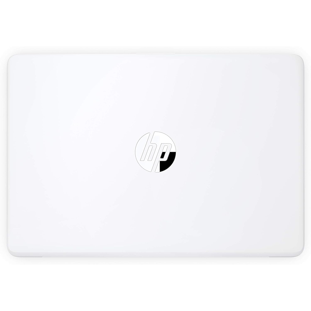 HP Stream 11 Intel Celeron N4120 4GB Ram 64GB Storage Laptop White with Windows 11 Image 4