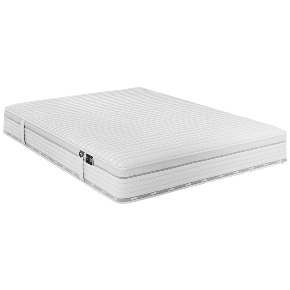 Jay-Be King Size Firm Hybrid 2000 e-Pocket Truecore Eco-Friendly Mattress Image 1