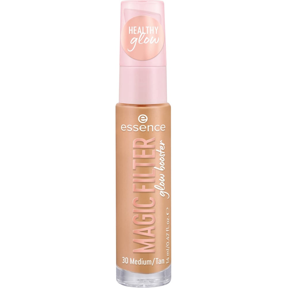 Essence Magic Filter Glow Booster - 30 - Medium/Tan Image 1