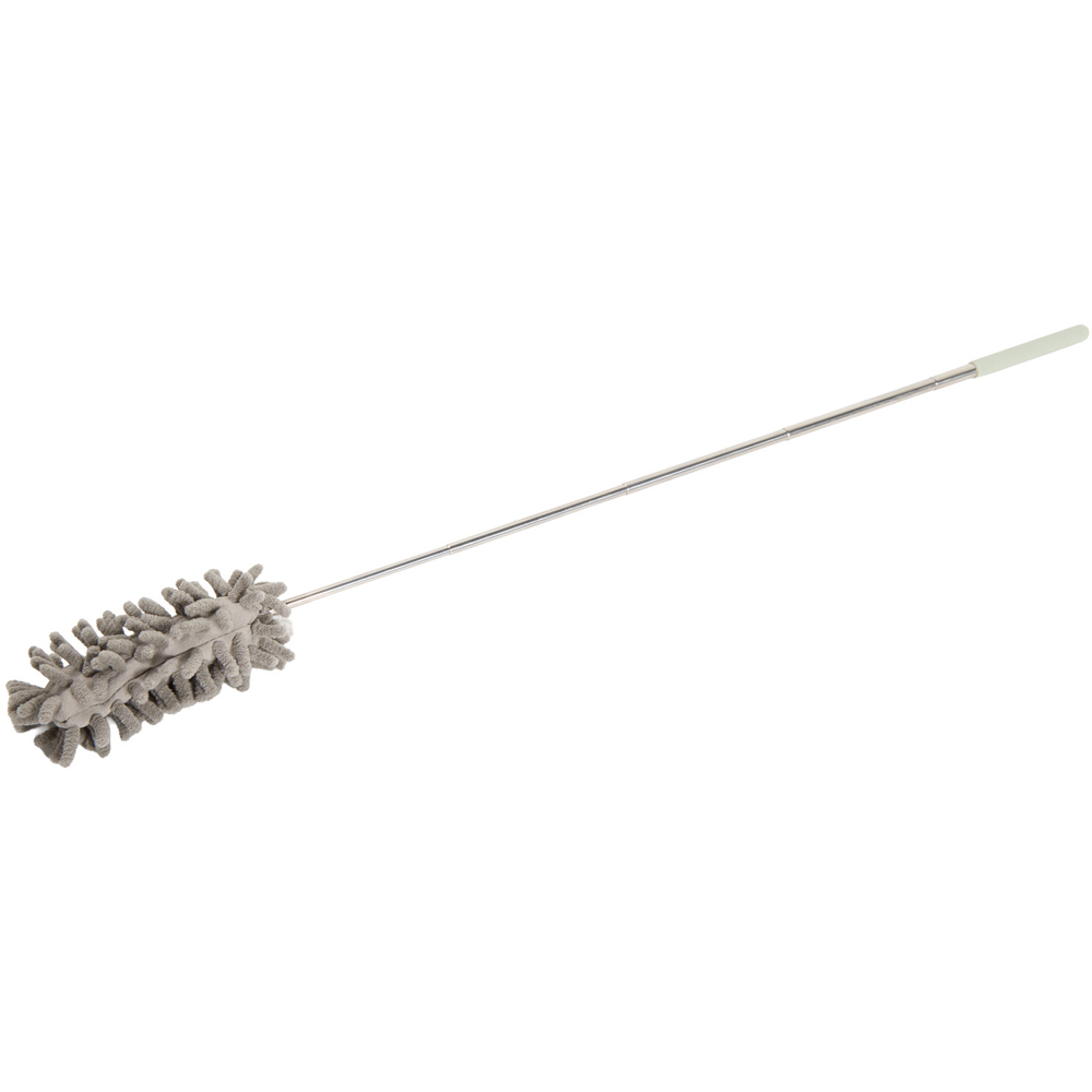My Home Extendable Handle Chenille Duster Sage Image 9