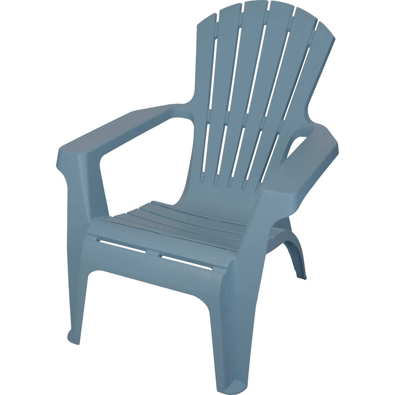 Dolomiti Chair  - Blue Image 2