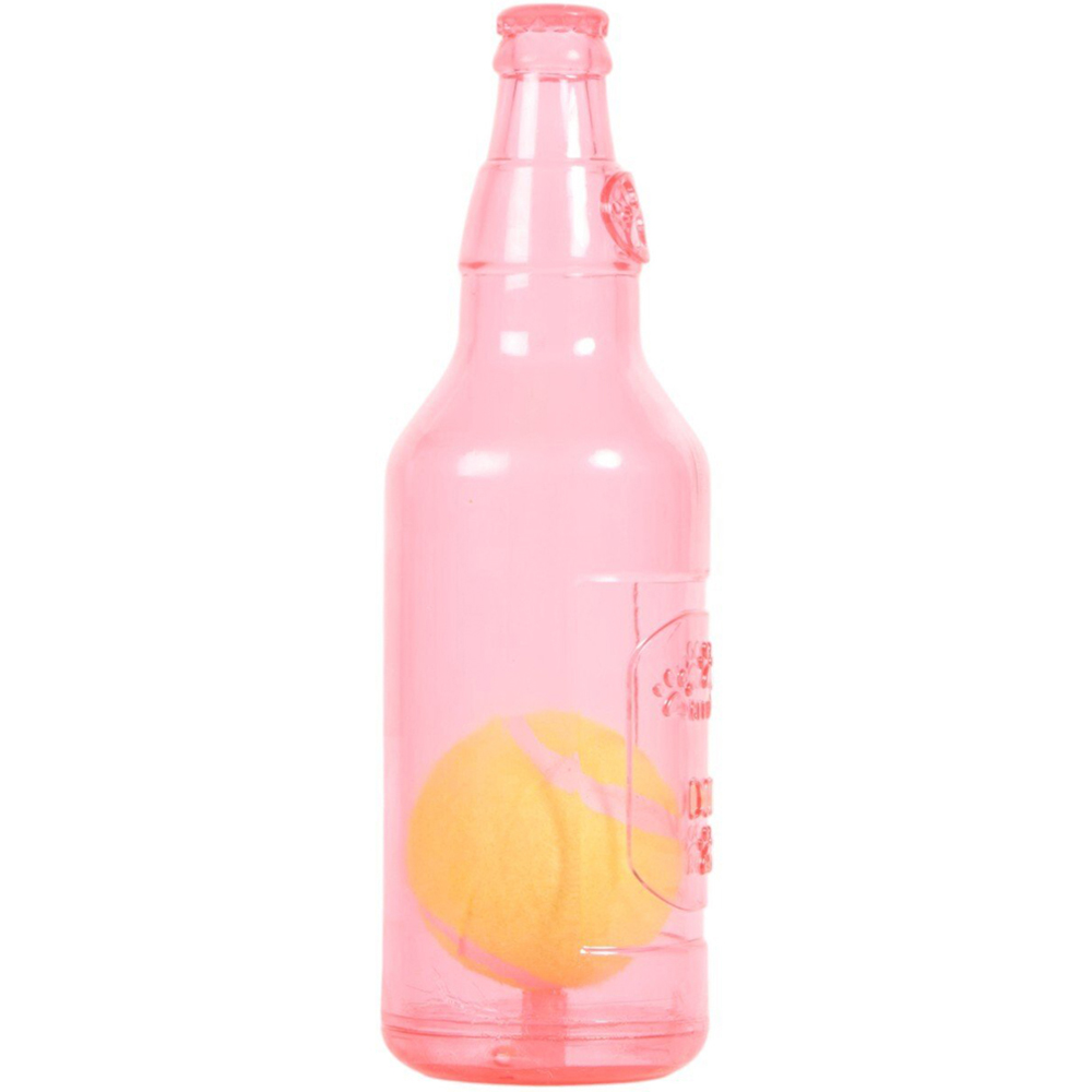 Ball in a Bottle Doy Toy Pink Image 2